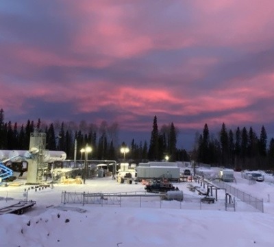 Cryopeak-LNG-Facility