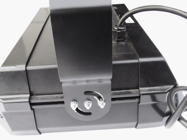High Mast Light Helos PLUS Series - Image 4