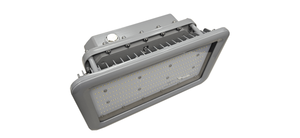 LED Hazardous Light PAZ Series