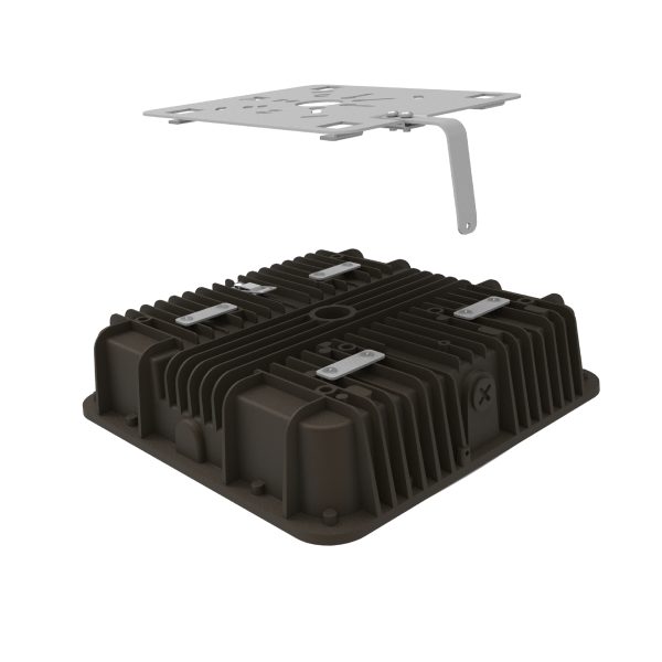 LED Canopy Light Hyperion Series (Square) - Image 4