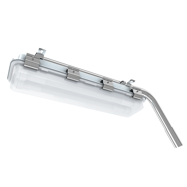 LED Hazardous Light Marici Series