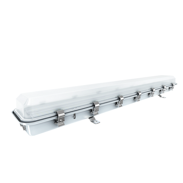 LED Hazardous Light Marici Series - Image 2