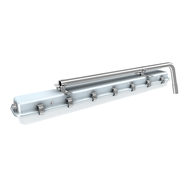 LED Hazardous Light Marici Series - Image 3
